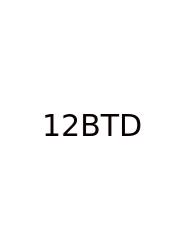 1 2 Bsp Thread Dimensions
