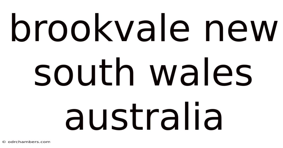 Brookvale New South Wales Australia