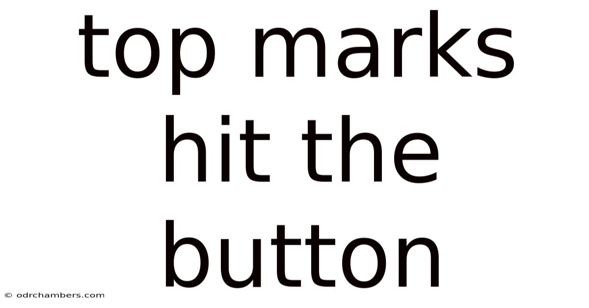 Top Marks Hit The Button
